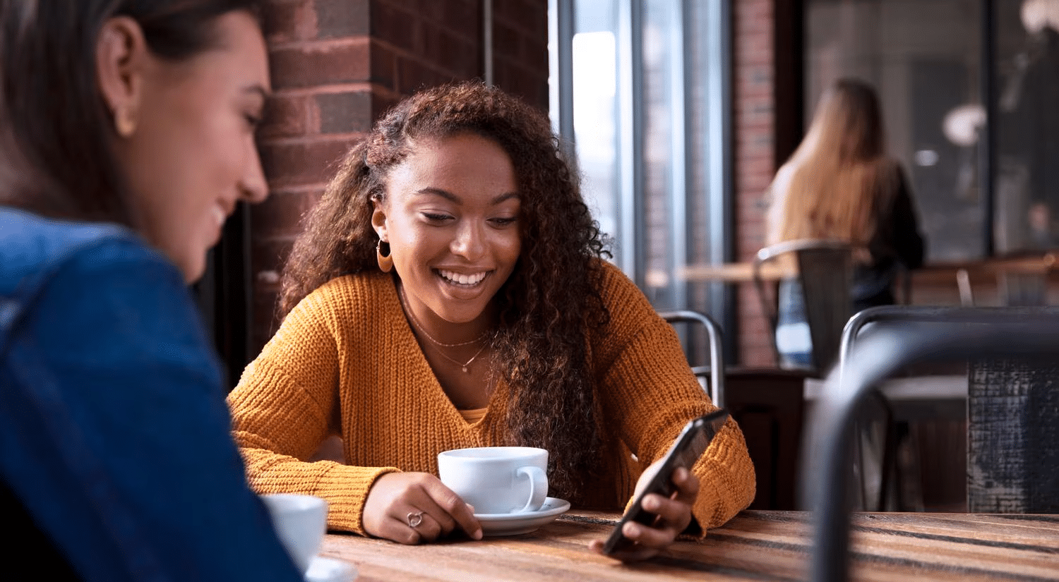 Earn. Redeem. Enjoy.