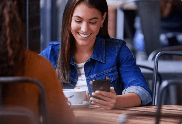 Redeem Your Points. Enjoy the Rewards.