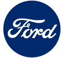 Ford logo