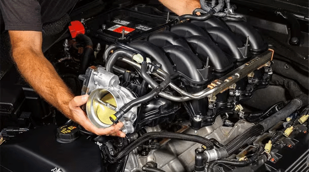 Coverage That’s As Strong as Our Parts
