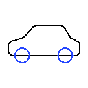 Car Icon