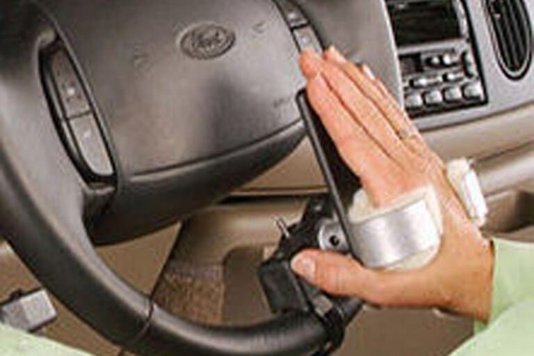 Steering Devices
