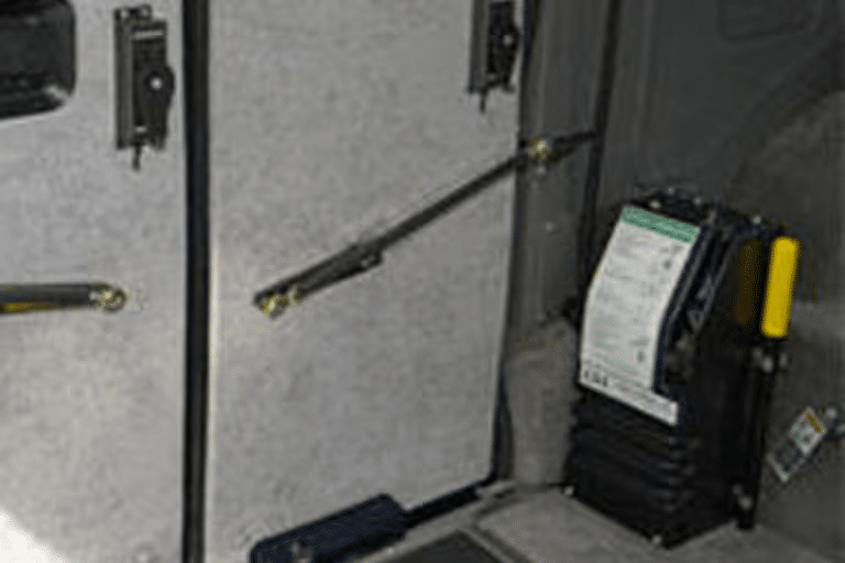 Door Openers