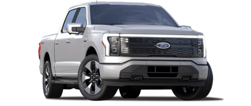 Iconic Silver Metallic