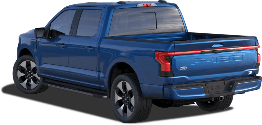 Atlas Blue Metallic
