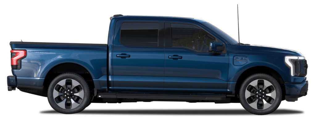 Antimatter Blue Metallic