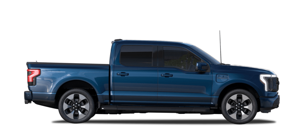 Antimatter Blue Metallic