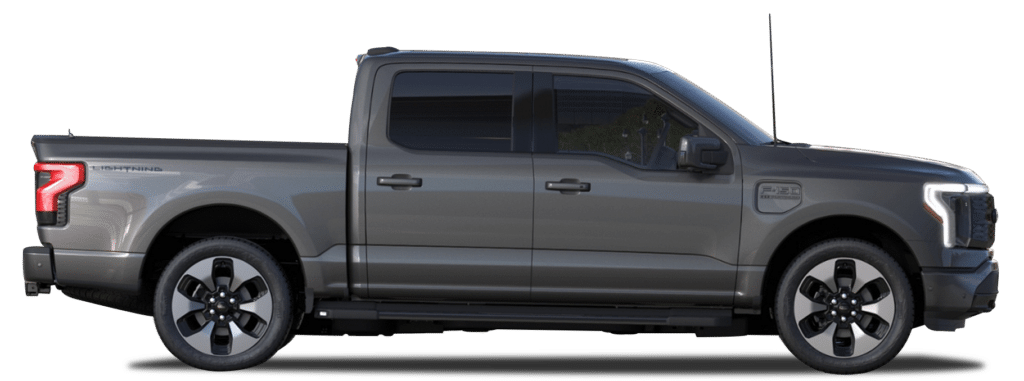 Carbonized Gray Metallic