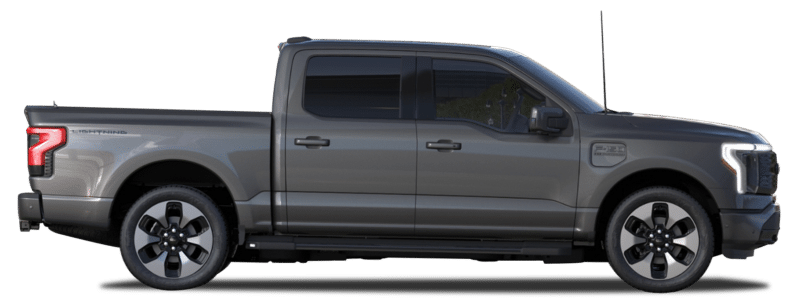 Carbonized Gray Metallic