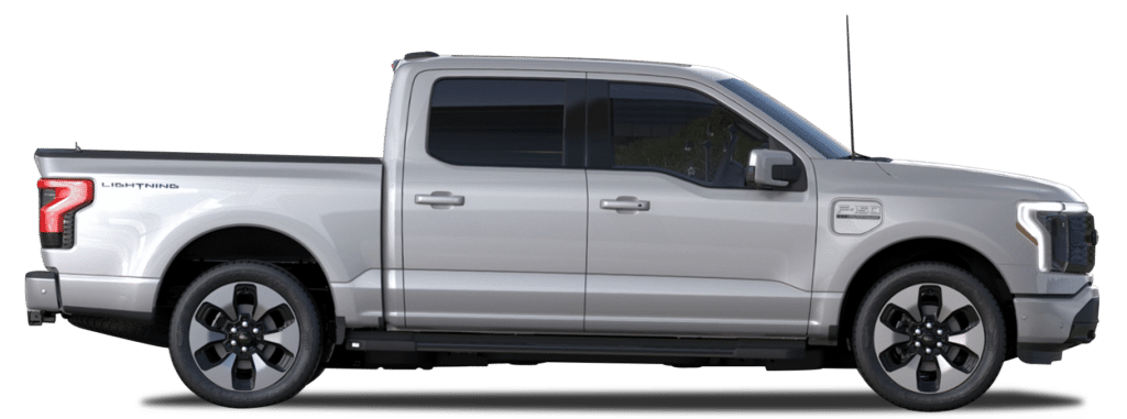 Iconic Silver Metallic