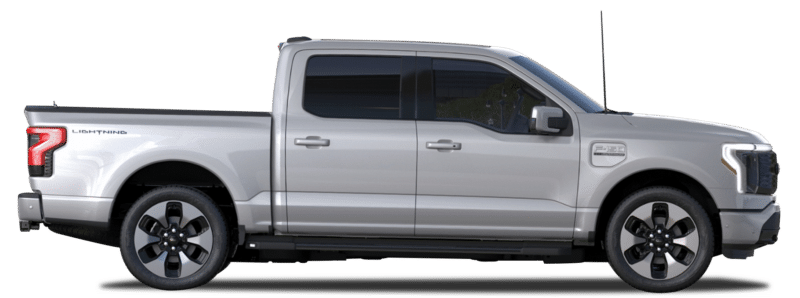 Iconic Silver Metallic