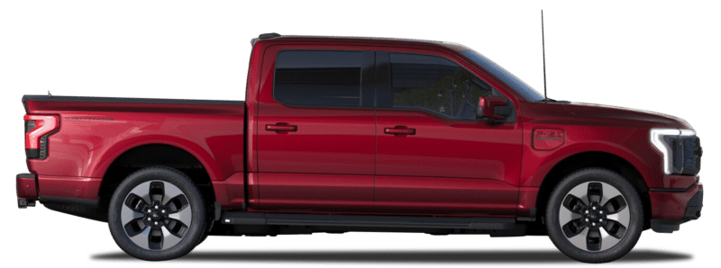 Rapid Red Metallic Tinted Clearcoat