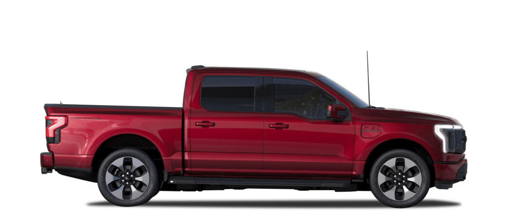 Rapid Red Metallic Tinted Clearcoat