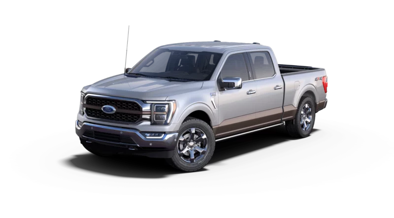 Iconic Silver Metallic