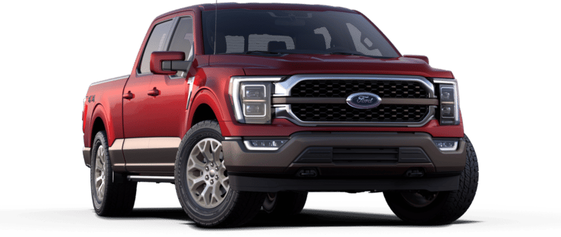 Rapid Red Metallic Tinted Clearcoat
