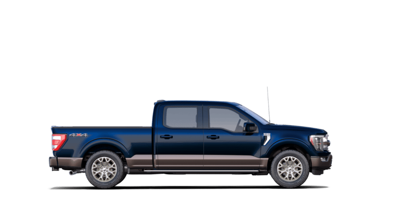 Antimatter Blue Metallic