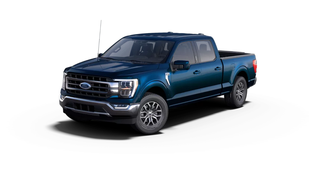 Antimatter Blue Metallic