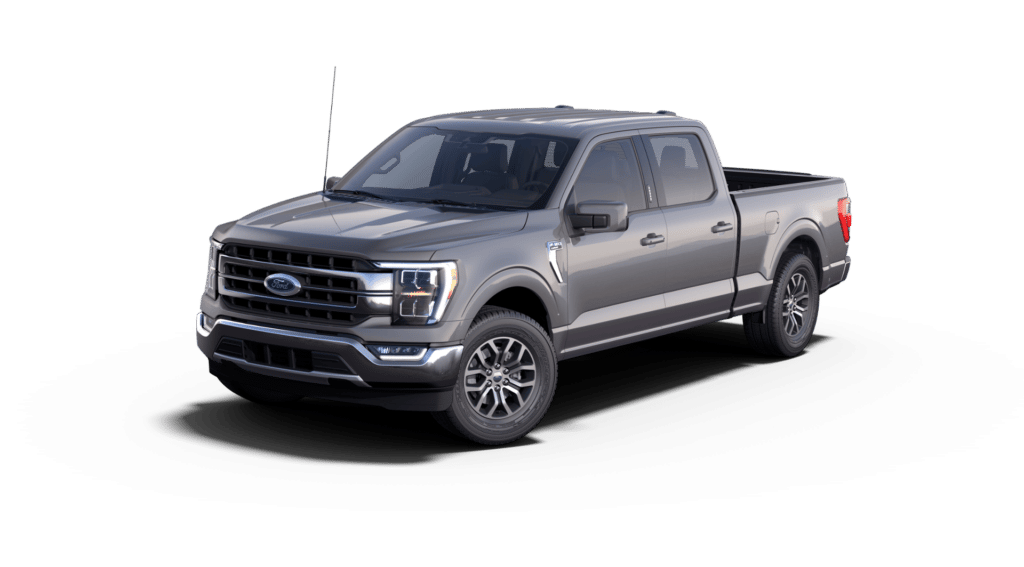 Carbonized Gray Metallic