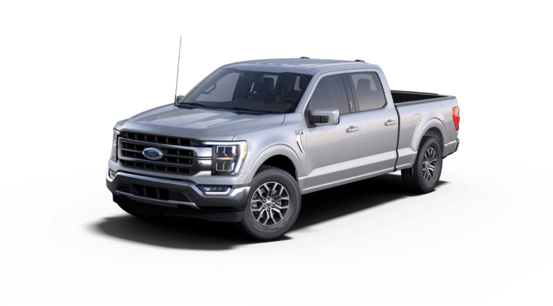 Iconic Silver Metallic
