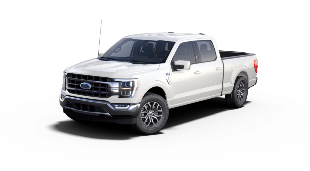 Star White Metallic Tri-Coat