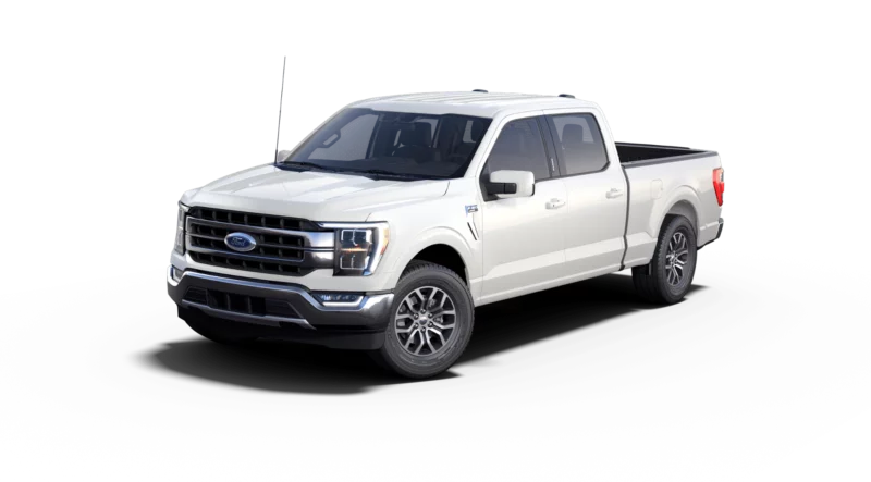 Star White Metallic Tri-Coat