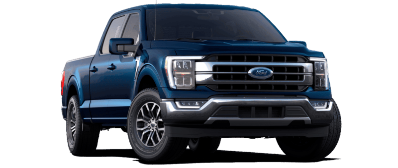 Antimatter Blue Metallic