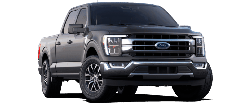Carbonized Gray Metallic