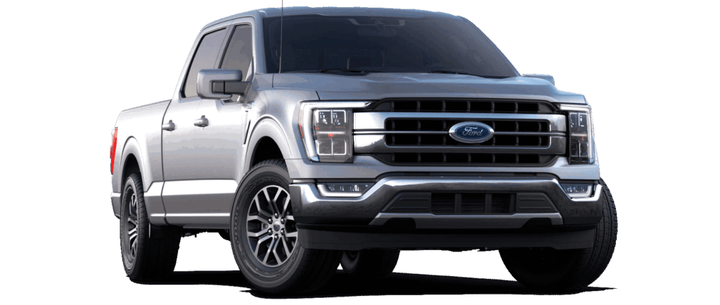 Iconic Silver Metallic