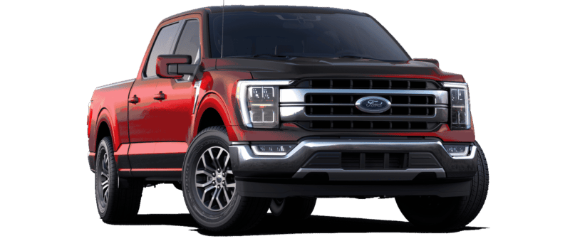 Rapid Red Metallic Tinted Clearcoat