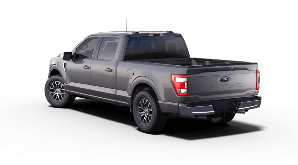 Carbonized Gray Metallic