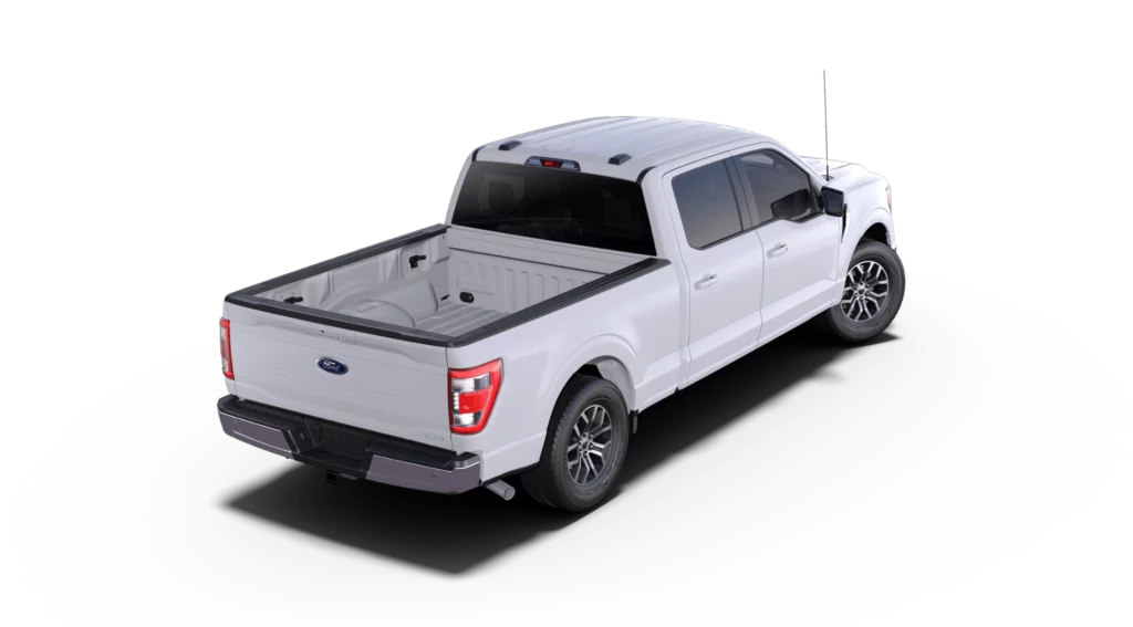 Oxford White