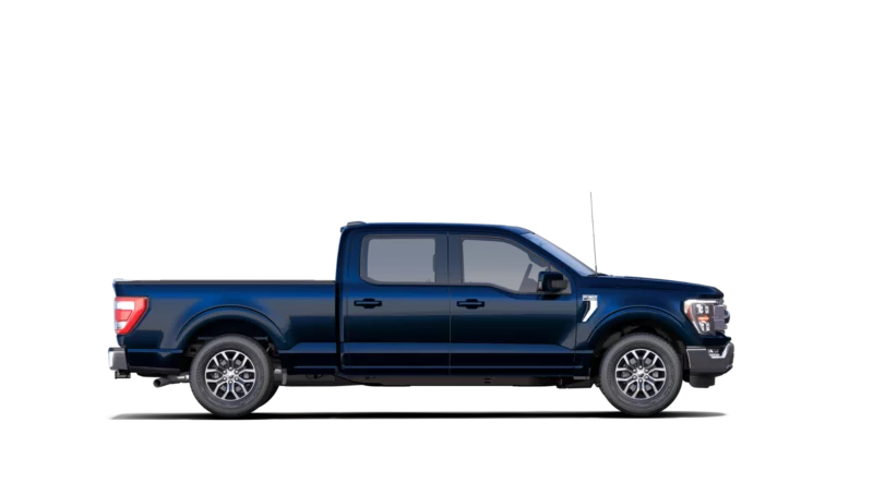 Antimatter Blue Metallic