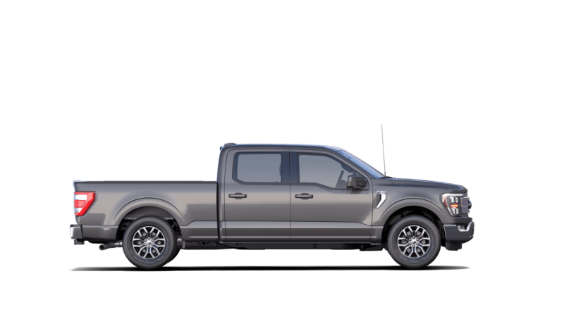 Carbonized Gray Metallic