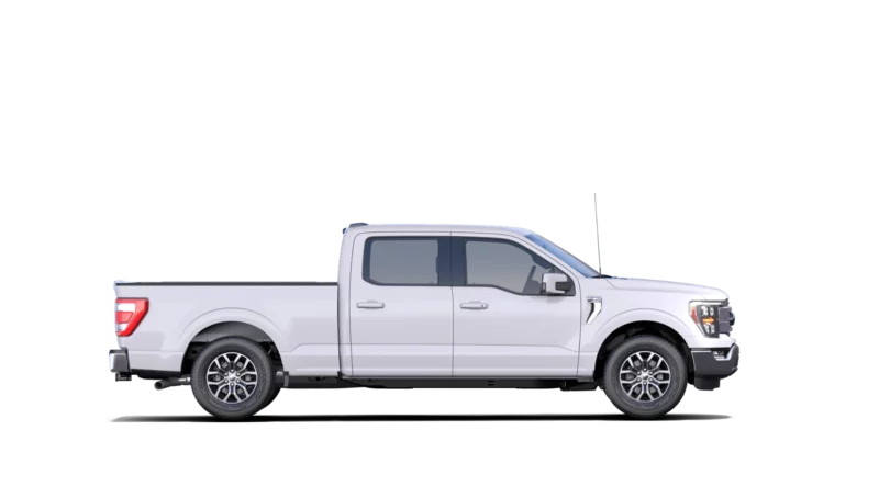 Oxford White