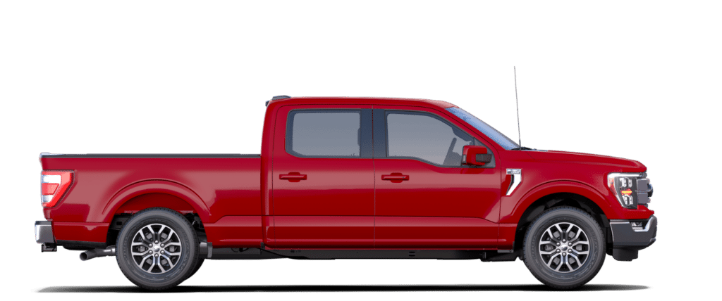 Race Red