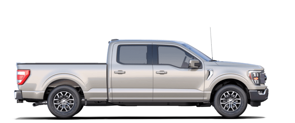 Space White Metallic