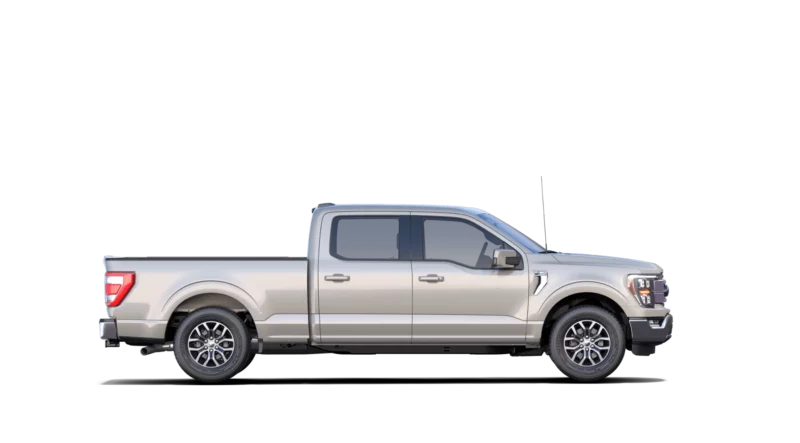 Space White Metallic