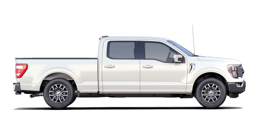 Star White Metallic Tri-Coat