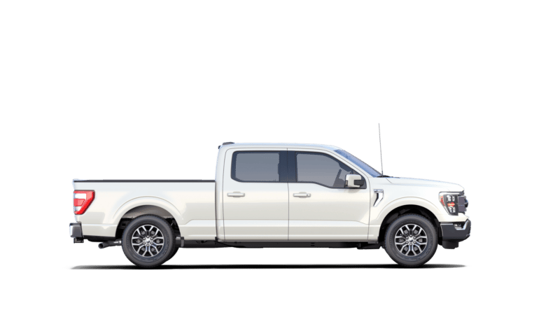 Star White Metallic Tri-Coat