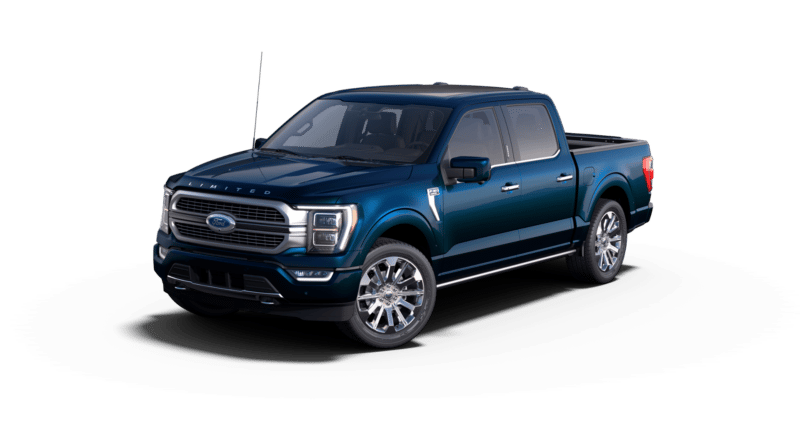 Antimatter Blue Metallic