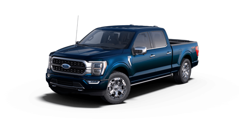 Antimatter Blue Metallic