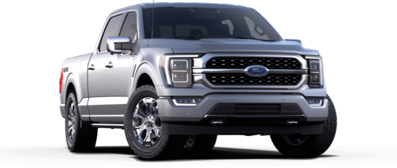 Iconic Silver Metallic