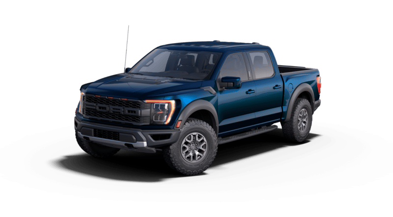 Antimatter Blue Metallic