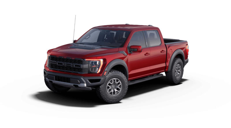 Rapid Red Metallic Tinted Clearcoat