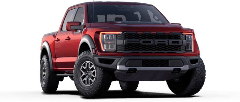 Rapid Red Metallic Tinted Clearcoat