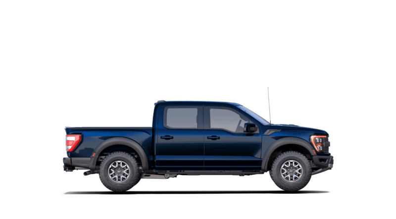 Antimatter Blue Metallic