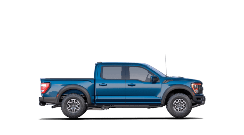 Atlas Blue Metallic