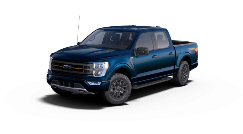 Antimatter Blue Metallic