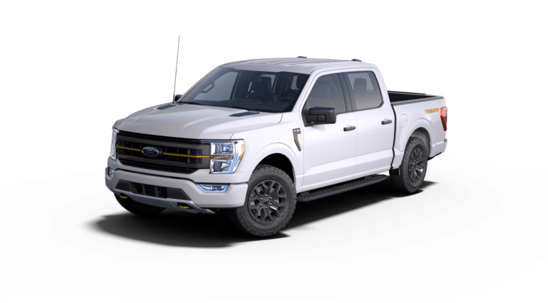 Oxford White