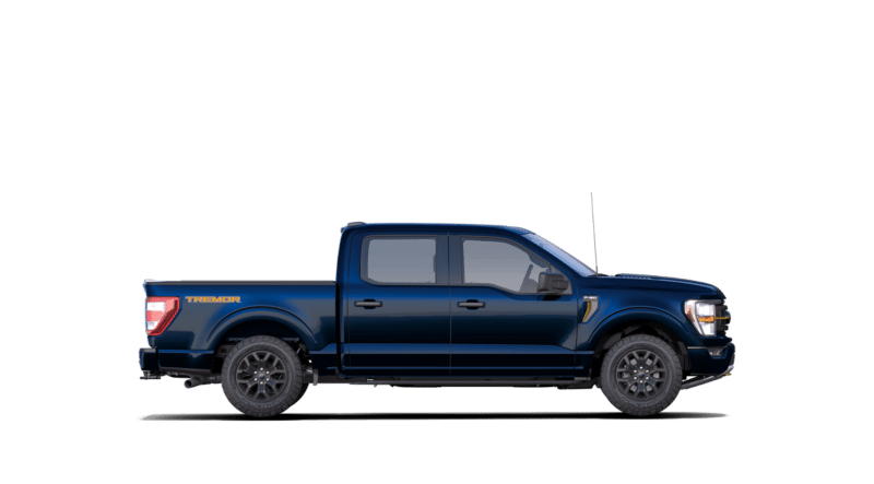 Antimatter Blue Metallic